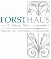 Forsthaus Sommerswalde